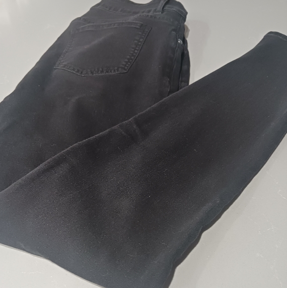 NWT Bloomchic Black Jeans size 12 - Picture 5 of 7